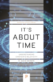 Front cover_It's About Time