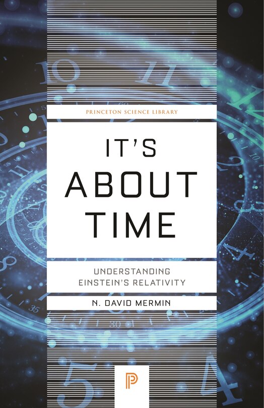 Front cover_It's About Time