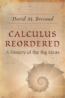 Front cover_Calculus Reordered