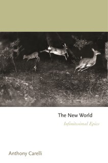 Couverture_The New World