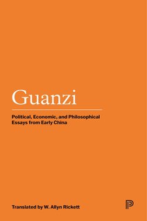 Front cover_Guanzi