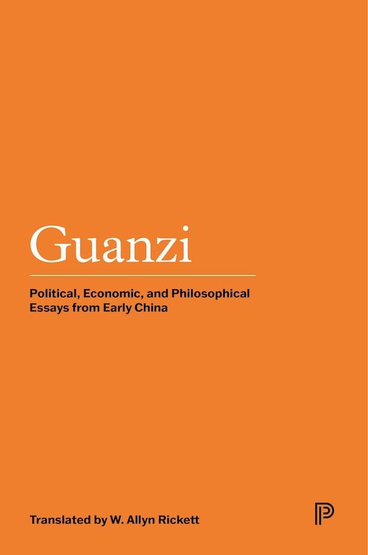 Front cover_Guanzi