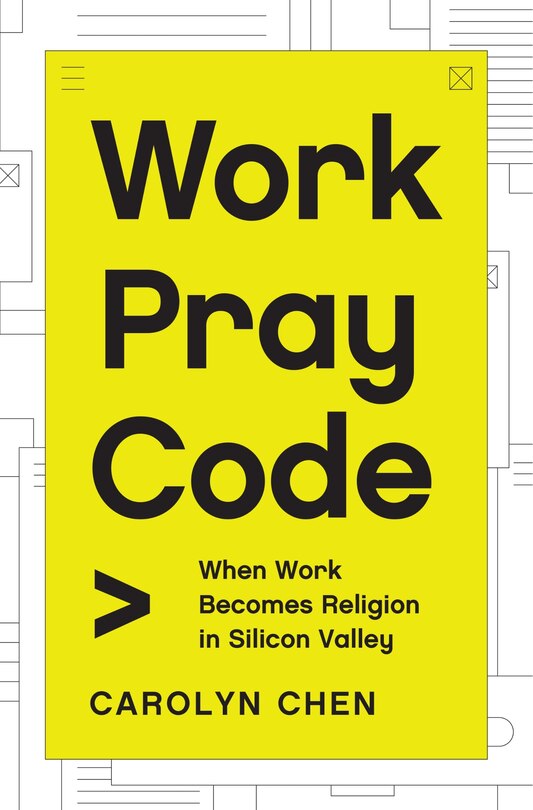 Couverture_Work Pray Code