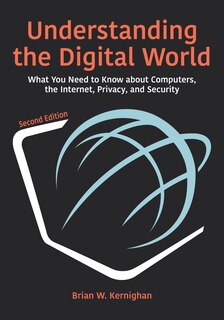 Front cover_Understanding The Digital World