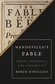 Front cover_Mandeville’s Fable