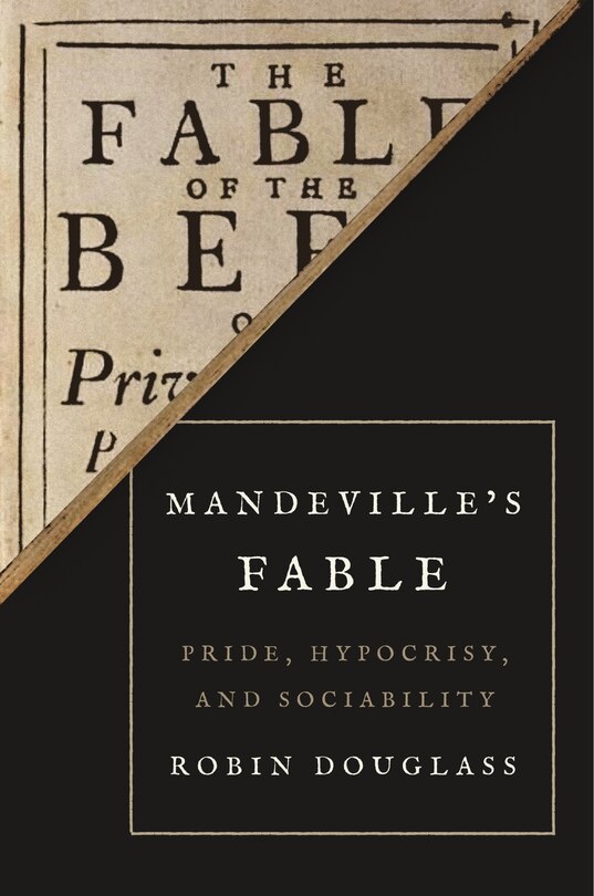 Front cover_Mandeville’s Fable