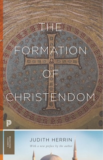 Couverture_The Formation Of Christendom