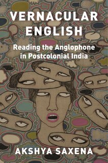 Front cover_Vernacular English