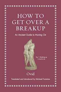 Front cover_How to Get Over a Breakup