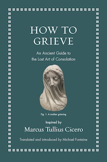 Front cover_How to Grieve