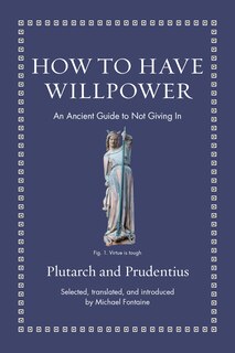 Front cover_How to Have Willpower