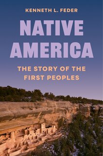 Front cover_Native America
