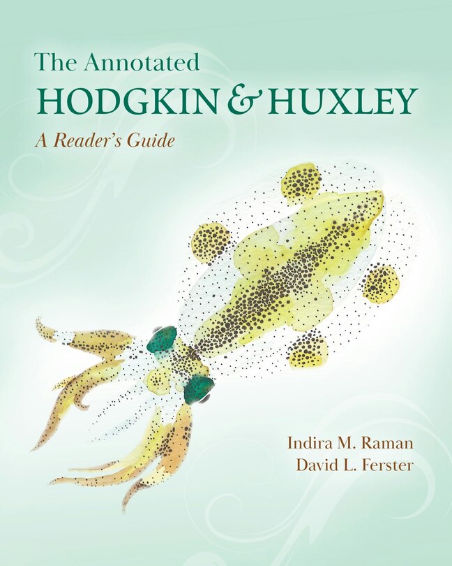 Couverture_The Annotated Hodgkin And Huxley