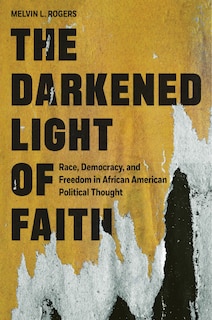 Couverture_The Darkened Light of Faith