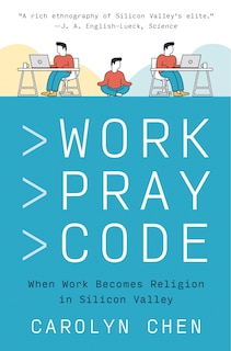 Front cover_Work Pray Code