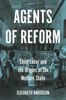 Front cover_Agents Of Reform
