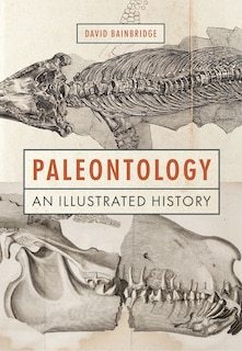 Front cover_Paleontology
