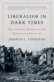 Front cover_Liberalism in Dark Times