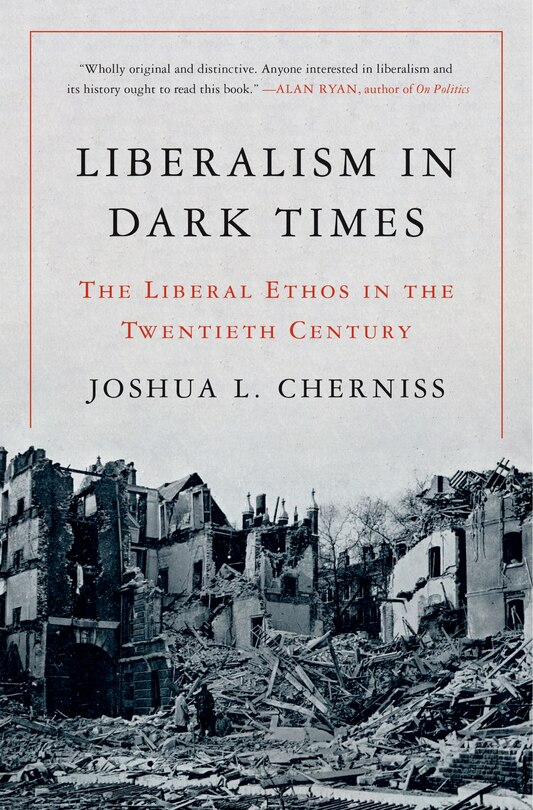 Front cover_Liberalism in Dark Times