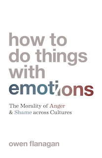Front cover_How to Do Things with Emotions