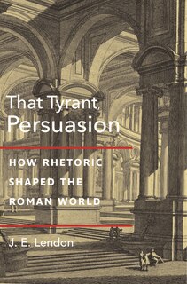 Front cover_That Tyrant, Persuasion