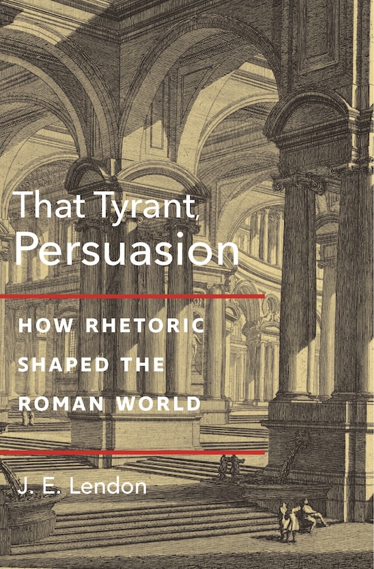 Front cover_That Tyrant, Persuasion