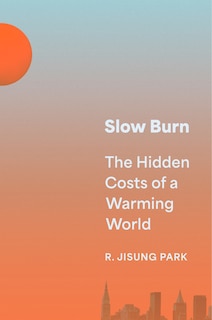 Front cover_Slow Burn