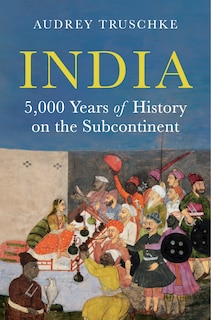 Front cover_India