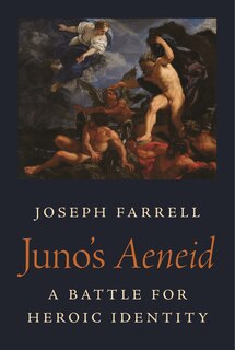 Couverture_Juno's Aeneid