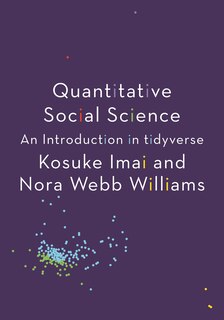 Front cover_Quantitative Social Science
