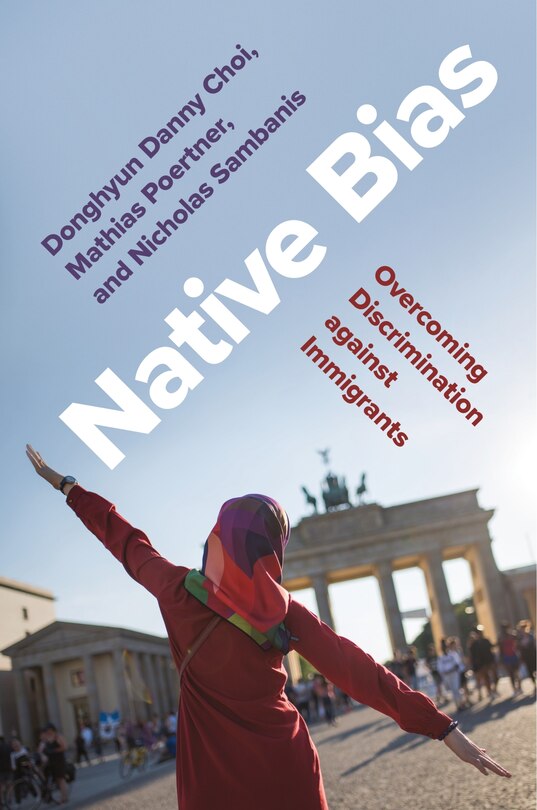 Front cover_Native Bias