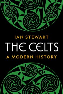 Front cover_The Celts