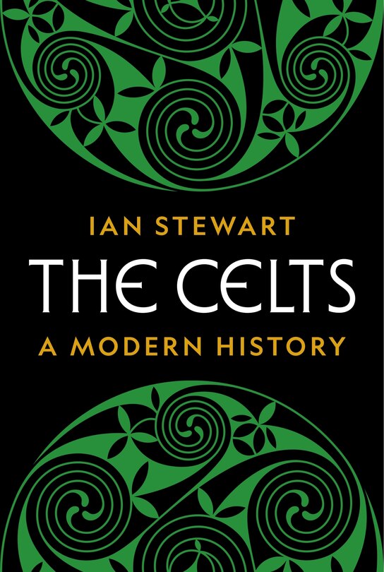 Front cover_The Celts