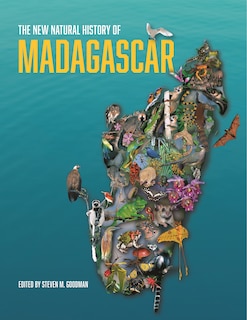 Couverture_The New Natural History Of Madagascar