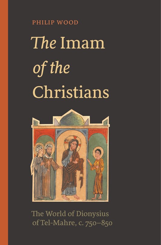 Couverture_The Imam of the Christians