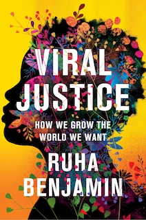 Front cover_Viral Justice