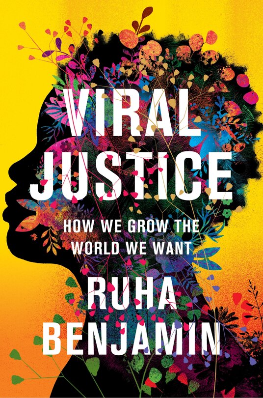 Front cover_Viral Justice