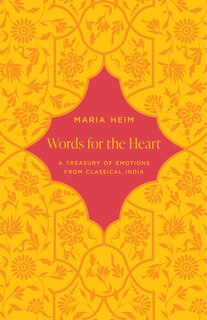 Front cover_Words for the Heart