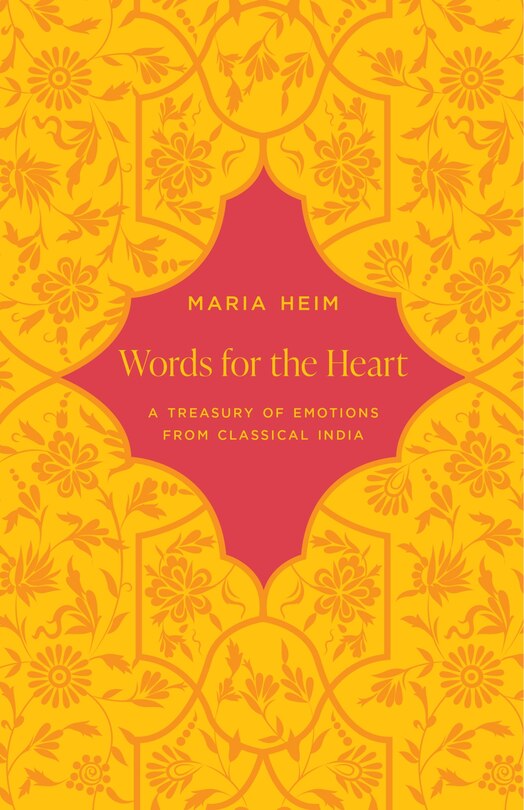 Front cover_Words for the Heart