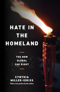 Couverture_Hate In The Homeland