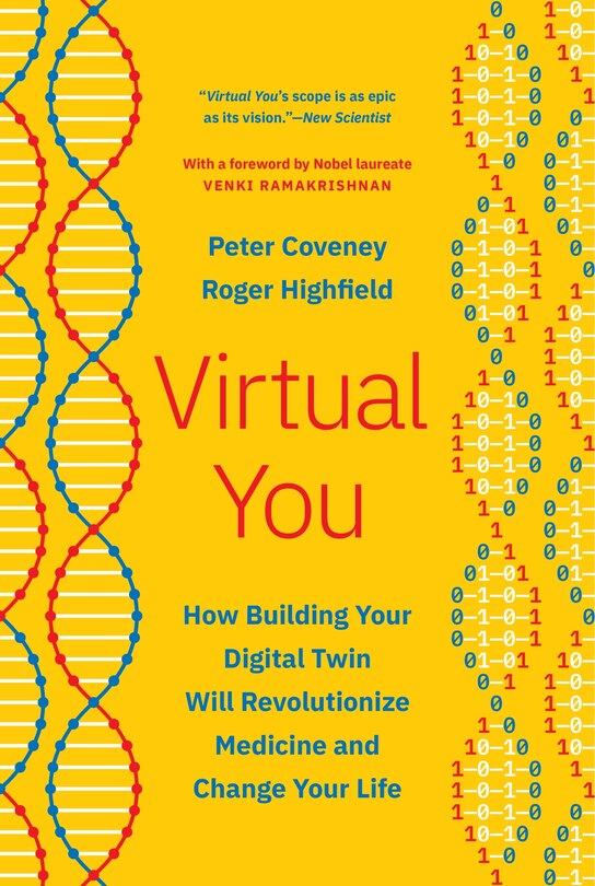 Front cover_Virtual You