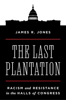 Front cover_The Last Plantation