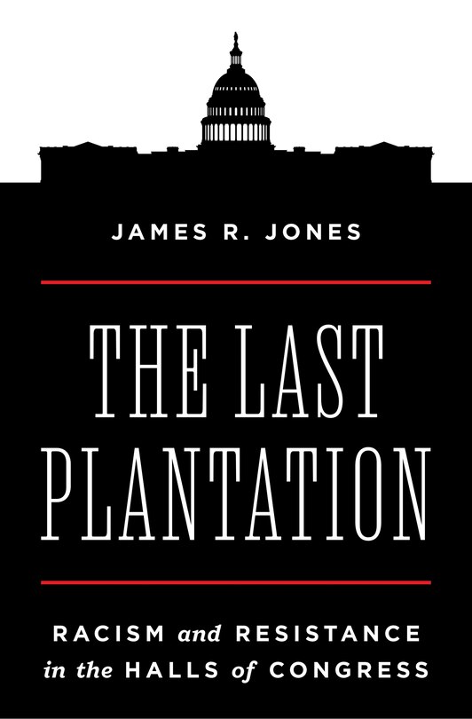 Front cover_The Last Plantation