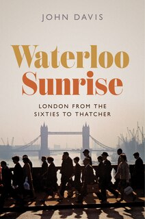 Couverture_Waterloo Sunrise