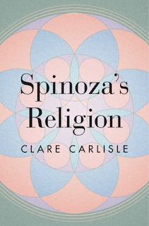Couverture_Spinoza's Religion