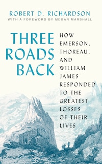Front cover_Three Roads Back