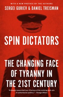 Front cover_Spin Dictators