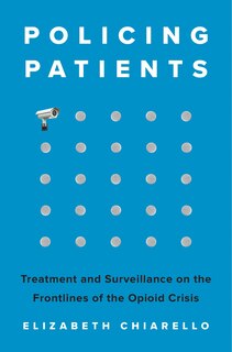 Front cover_Policing Patients