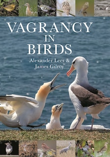 Front cover_Vagrancy In Birds