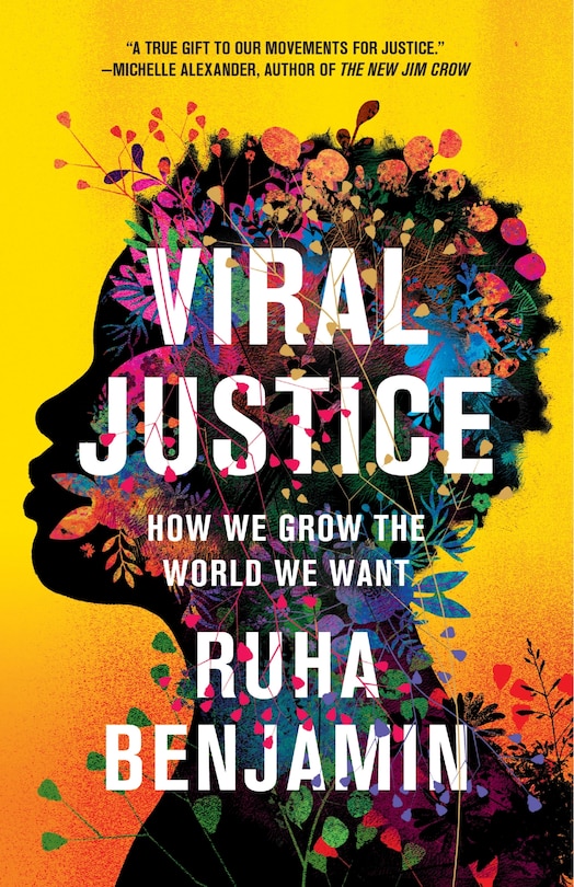 Front cover_Viral Justice